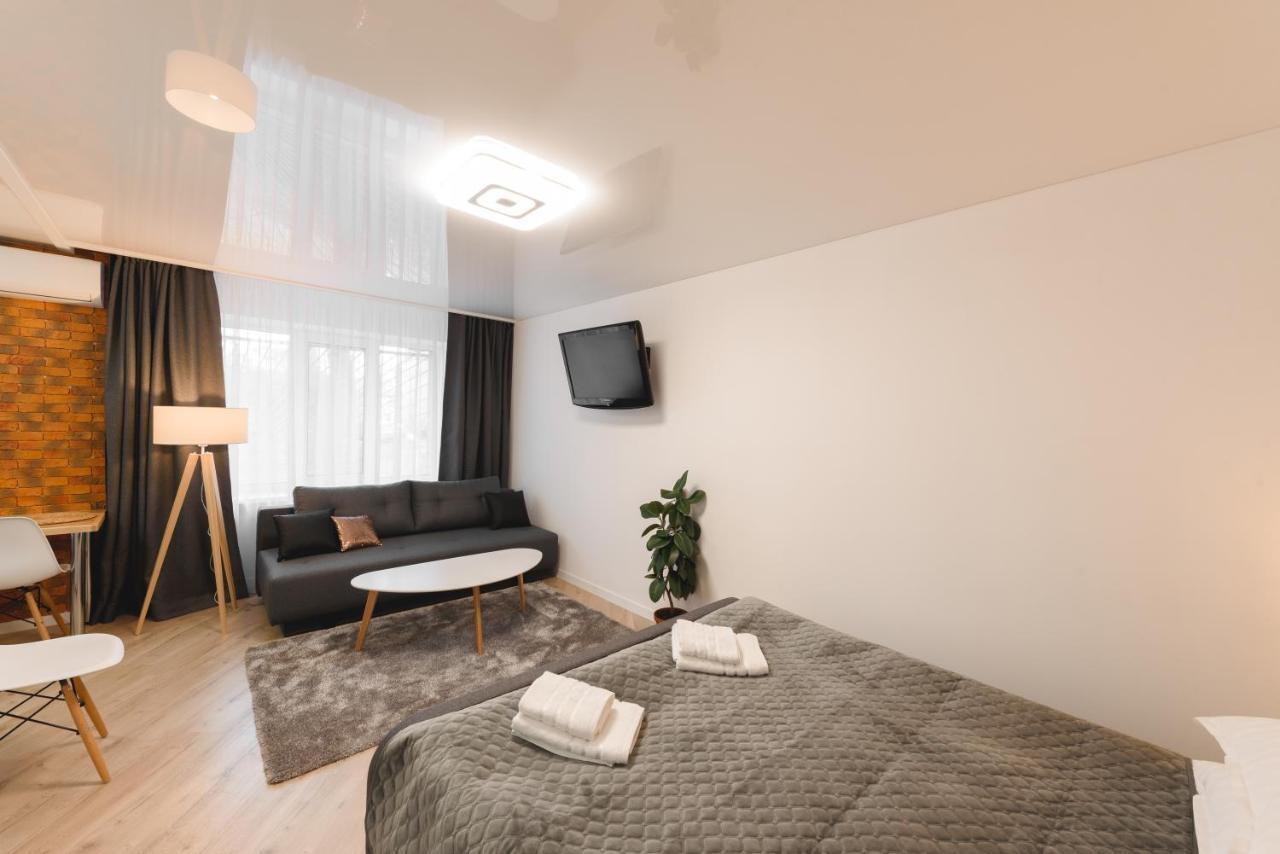 M&M Apartment Sumy Exterior photo